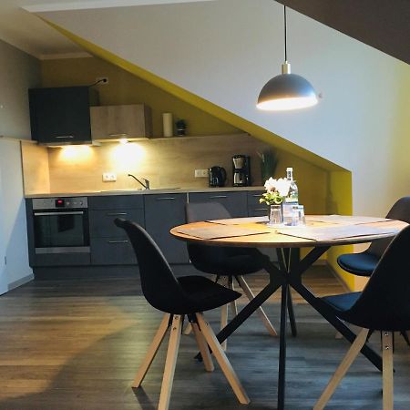 Pension Seecafe Zarrentin am Schaalsee 외부 사진