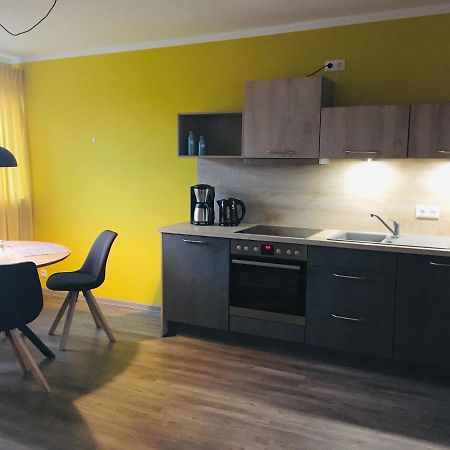 Pension Seecafe Zarrentin am Schaalsee 외부 사진